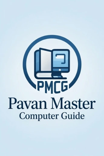 PavanMasterComputerGuide